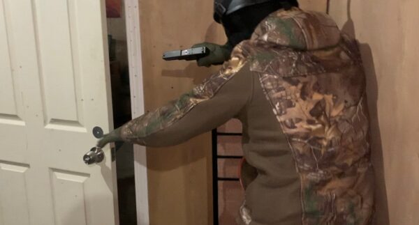 Gift Class: Home / CCW Scenario Classes
